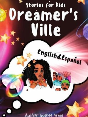 cover image of Dreamer's Ville